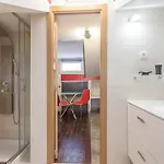 Διαμέρισμα Large Terrace, Principe Real, Wifi, Calm *