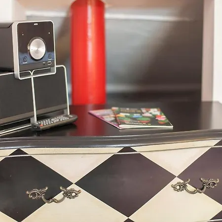 Large Terrace, Principe Real, Wifi, Calm *